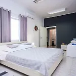House Kala Semesterbostad Brodarica (Sibenik-Knin)