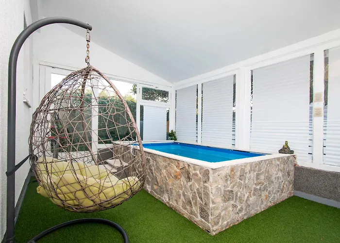 House Kala * Brodarica (Sibenik-Knin)