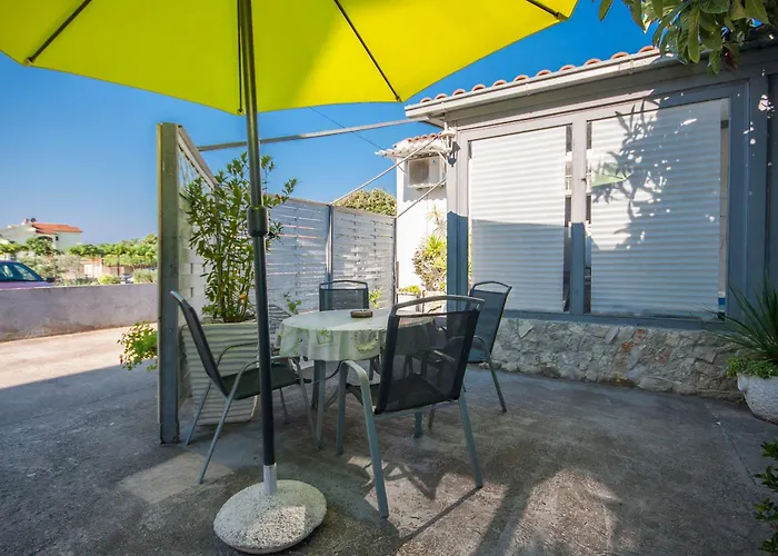 House Kala Vakantiehuis Brodarica (Sibenik-Knin)