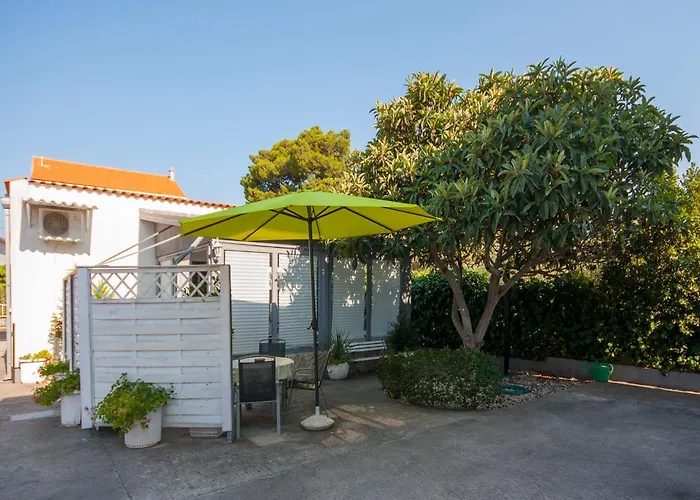 Vakantiehuis House Kala Brodarica (Sibenik-Knin)