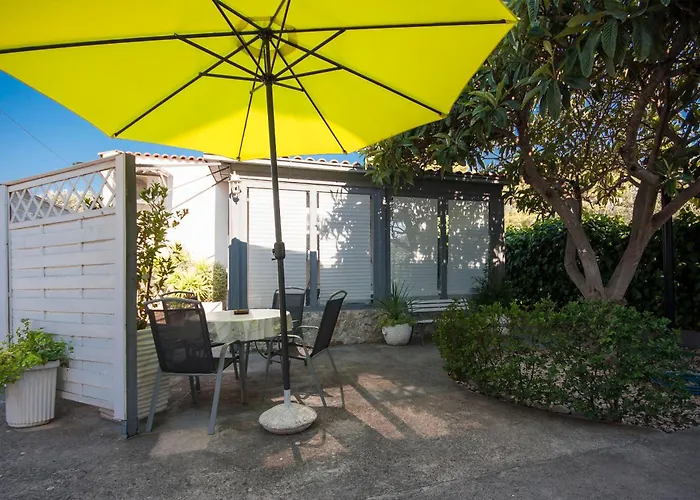 House Kala Brodarica (Sibenik-Knin)