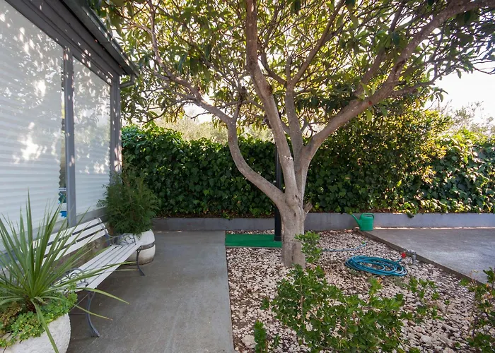 House Kala * Brodarica (Sibenik-Knin)