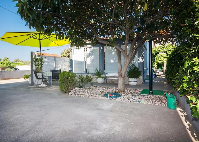 House Kala Vakantiehuis *