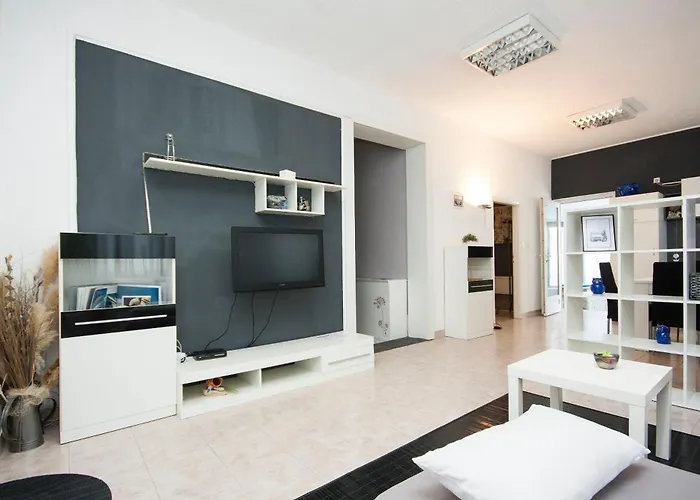 Vakantiehuis House Kala *