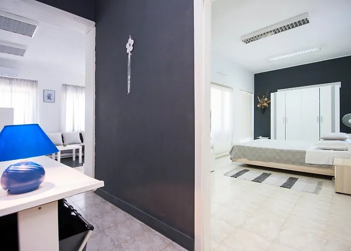 House Kala * Brodarica (Sibenik-Knin)