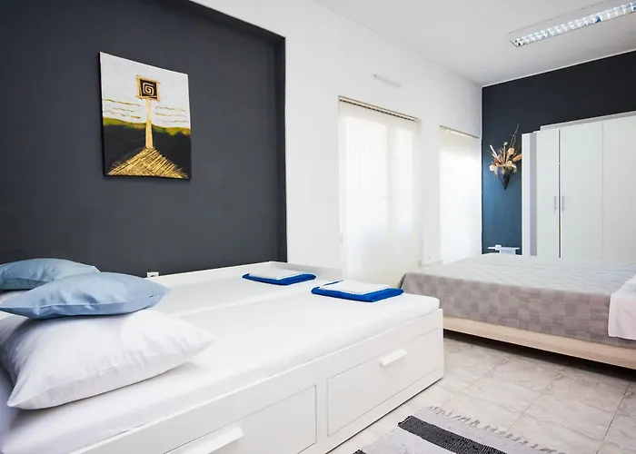 Vakantiehuis House Kala