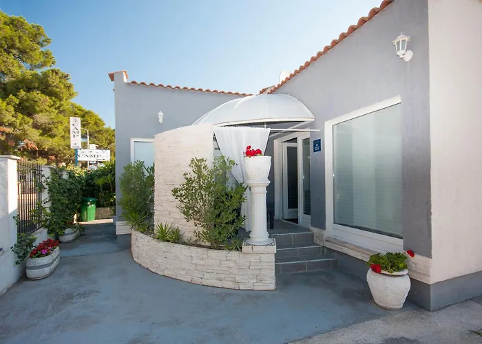 House Kala Vakantiehuis *