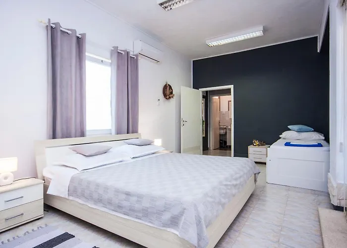 House Kala Vakantiehuis Brodarica (Sibenik-Knin)