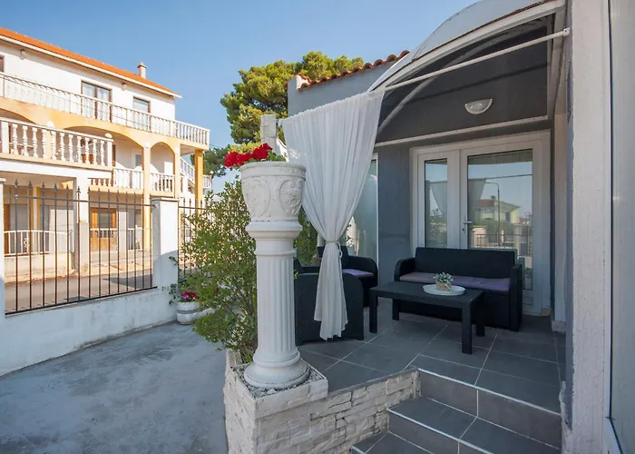 House Kala Brodarica (Sibenik-Knin)