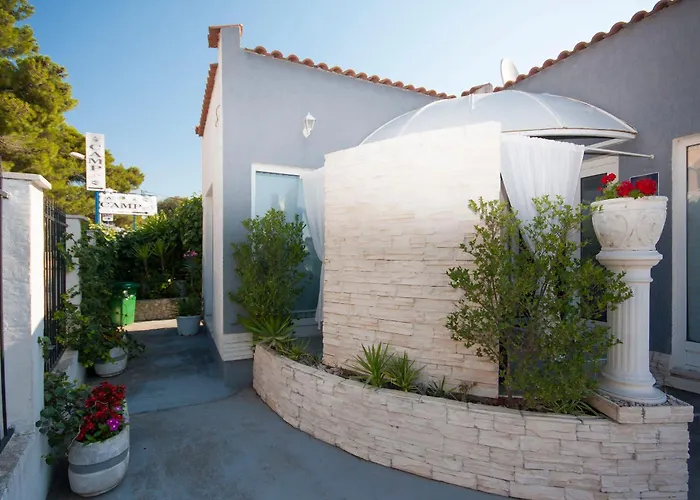 Vakantiehuis House Kala