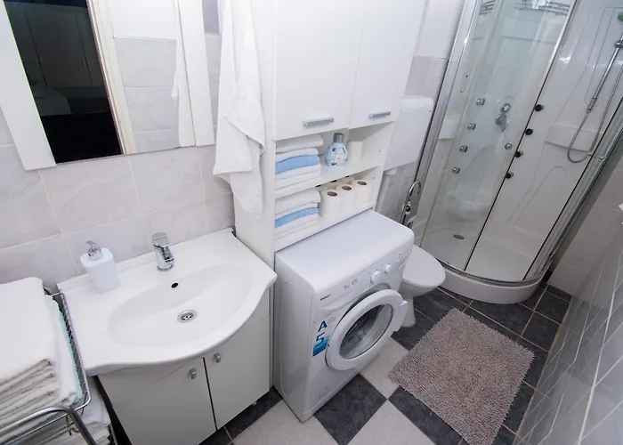 House Kala Vakantiehuis Brodarica (Sibenik-Knin)