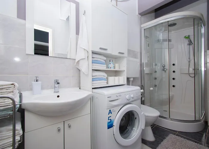 Vakantiehuis House Kala *